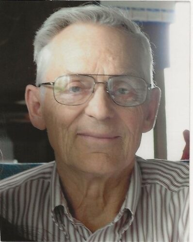 Clayton S. Patterson